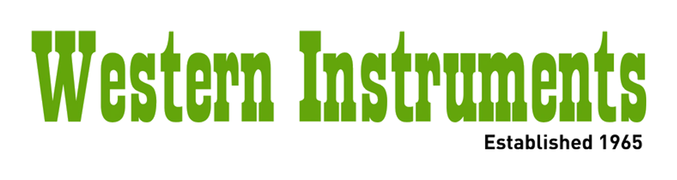 Western Instruments